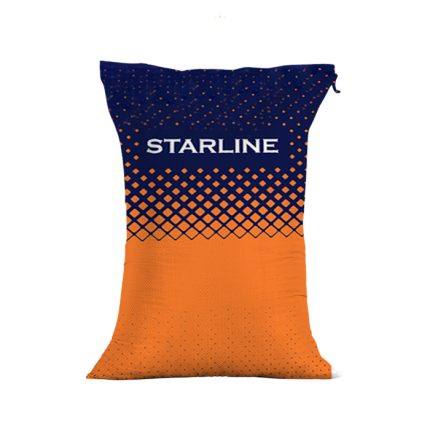 სტარლაინი