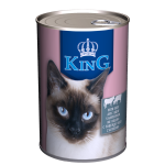 KING CAT BEEF