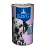KING DOG LIVER 2