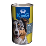 KING DOG POULTRY 1