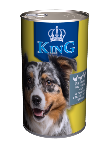 king dog poultry 2