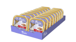 PLATEAU BARQUETTES METAL CHIEN BOEUF 300G 1024x576 1