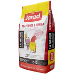 თუთიყუშის საკვები – JARAD STANDARD