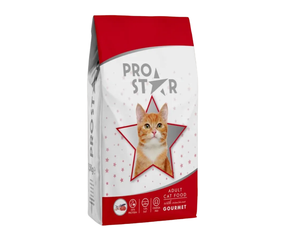 prostar gourmet prostar gourmet