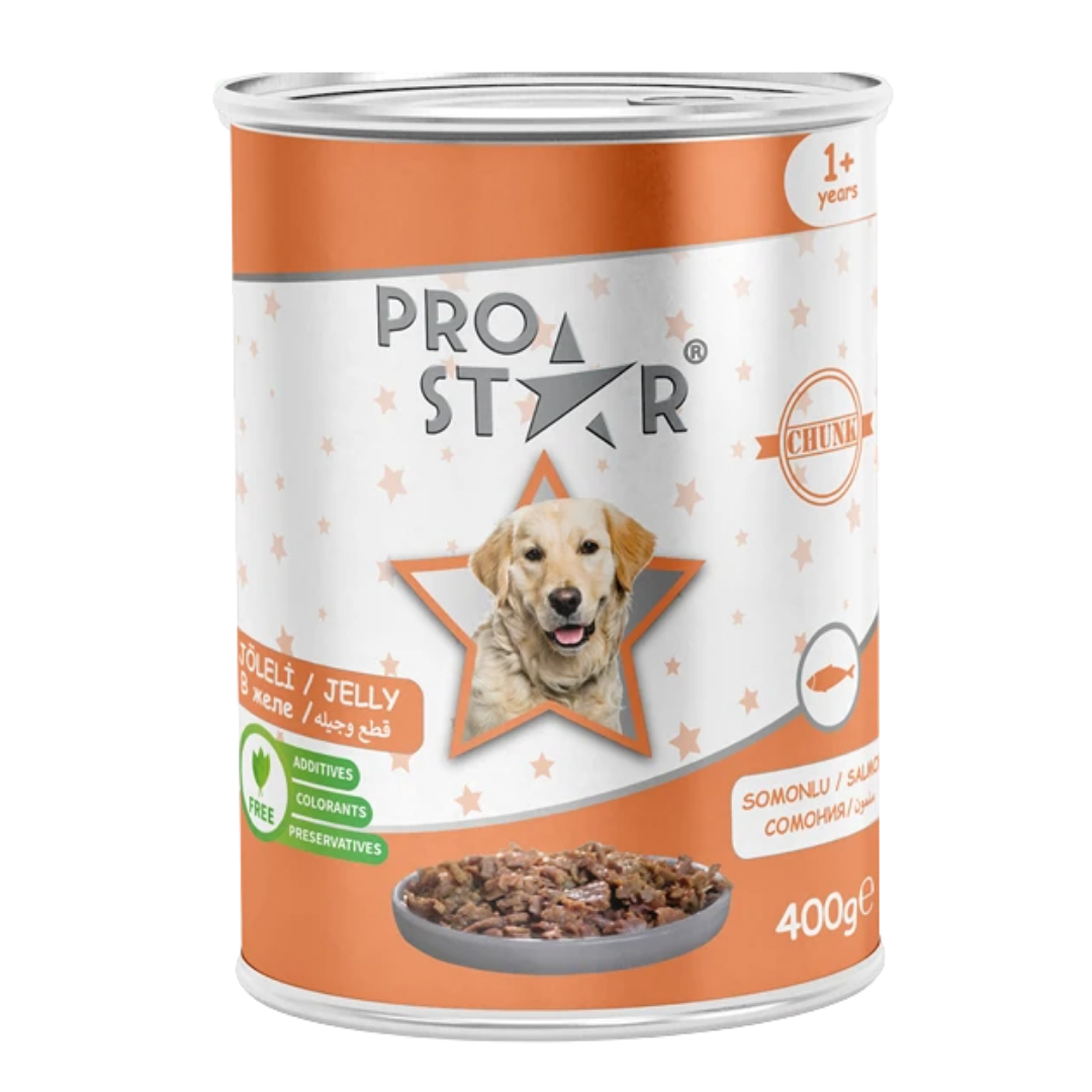 prostar salmon prostar salmon