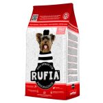 Rufia Small breeds
