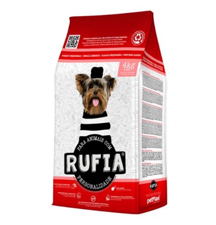Rufia Small breeds