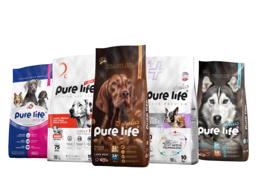ძაღლის საკვები 1 purelife dogs 1 1