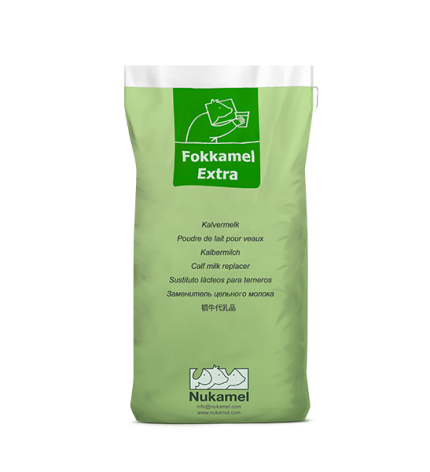 FOKKAMEL EXTRA