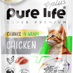 Pure Life Pouch 85 kg კნუტი ქათამი 1 scaled