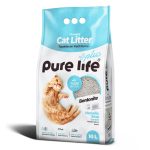 cat litter marseille