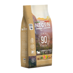 NECON DOG MINI TURKEY