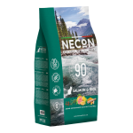 NECON NW CAT SALMON RICE