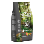 NECON NW CAT Turkey RICE