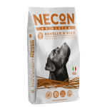 No Gluten Lamb Rice 1