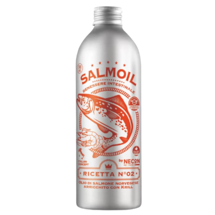 Salmoil 2