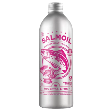 Salmoil 6