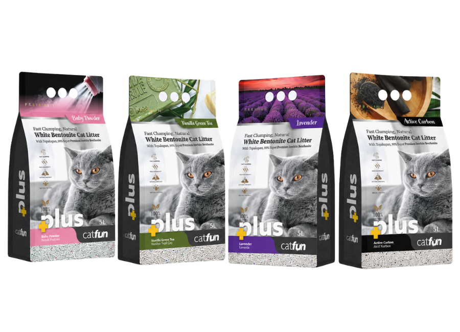 catfun plus
