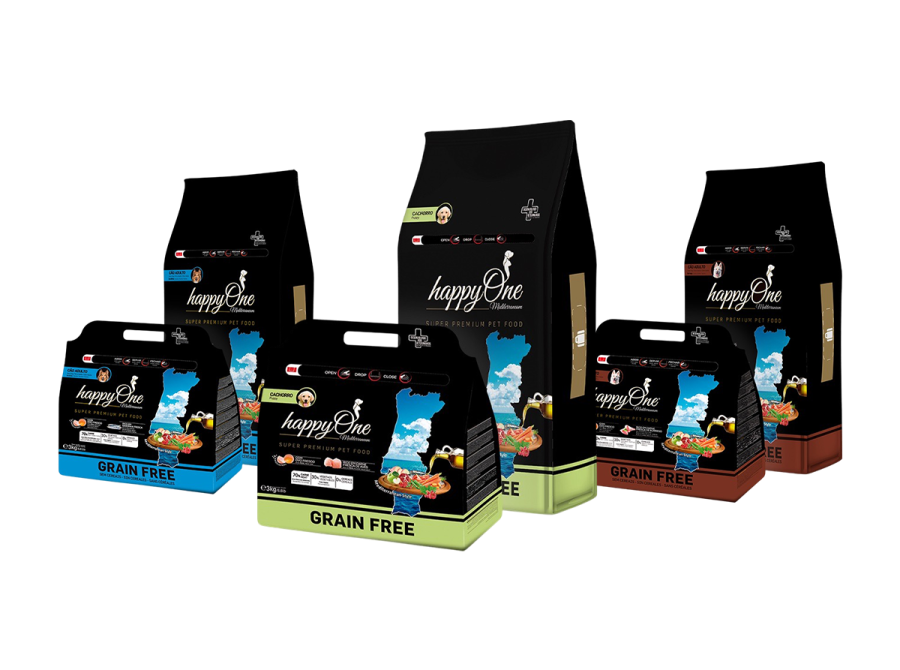 happpy one super premium