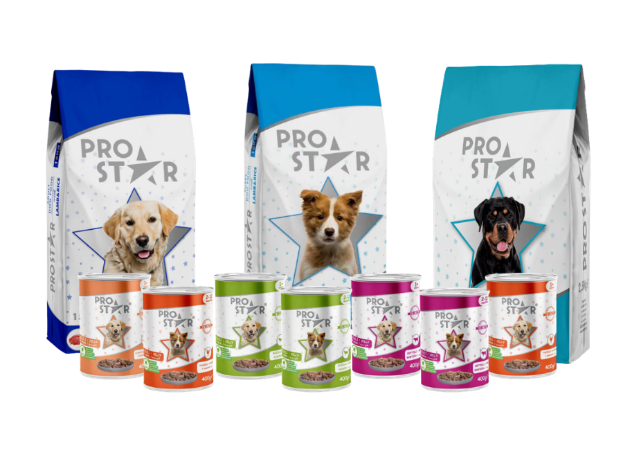 prostar dogs